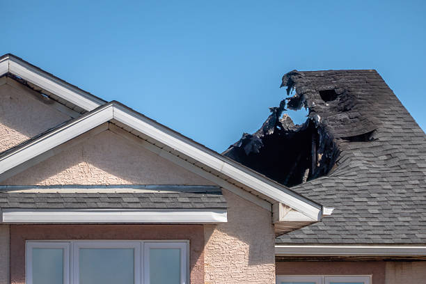 Licensed Fire Damage Removal service in Hutchinson, MN - Fire Damage Laser Cleaning